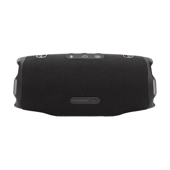 JBL Charge 6 Zwart