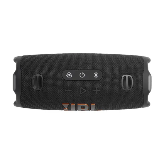 JBL Charge 6 Zwart