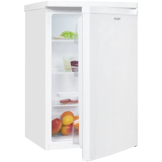 Exquisit KS16-V-040EW Wit