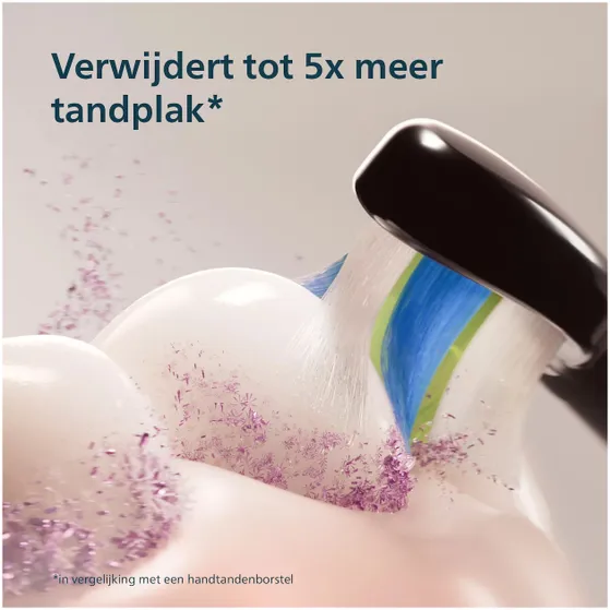 Philips HX4033/32 Sonicare 3100 Zwart