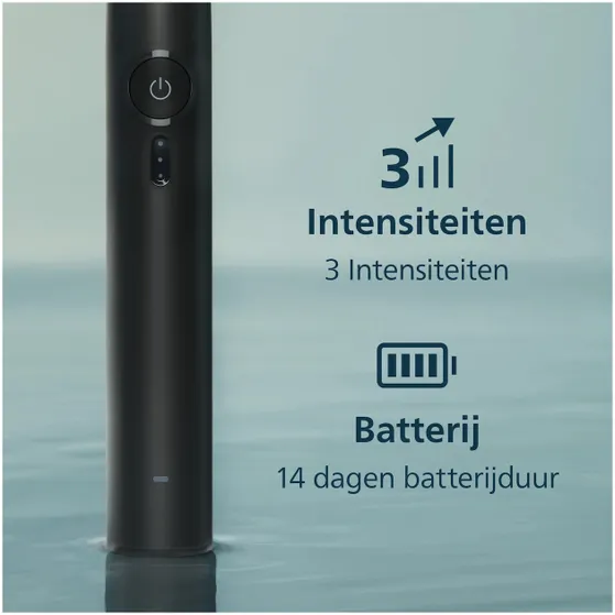Philips HX4033/32 Sonicare 3100 Zwart