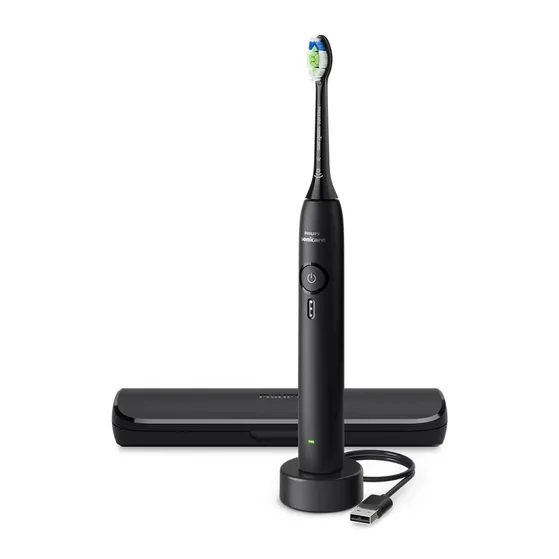 Philips HX4033/32 Sonicare 3100 Zwart
