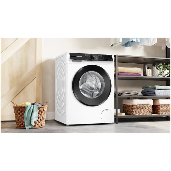 Bosch WNG25406NL