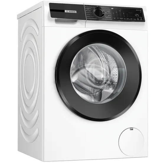 Bosch WNG25406NL