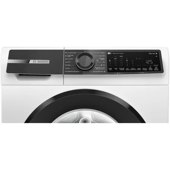 Bosch WNG25406NL