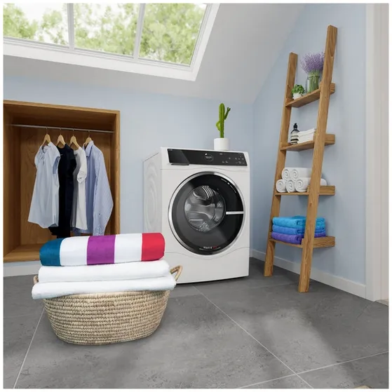 Bosch WNG25406NL