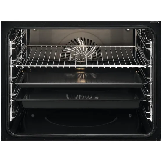 AEG BCS455020M SteamBake