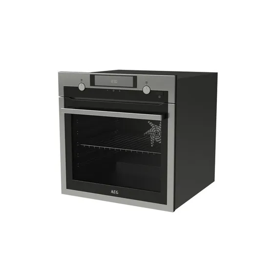 AEG BCS455020M SteamBake