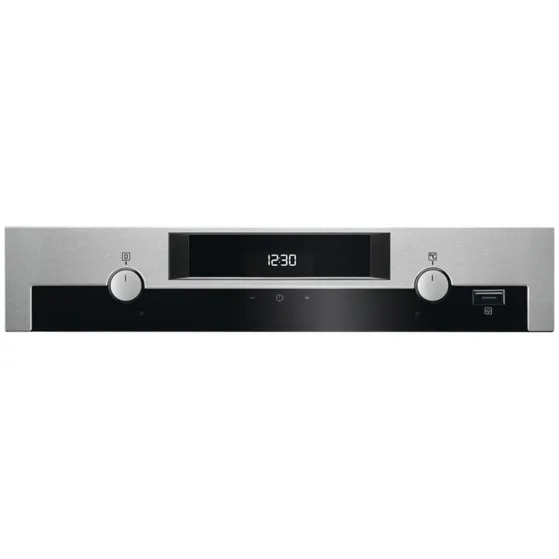 AEG BCS455020M SteamBake