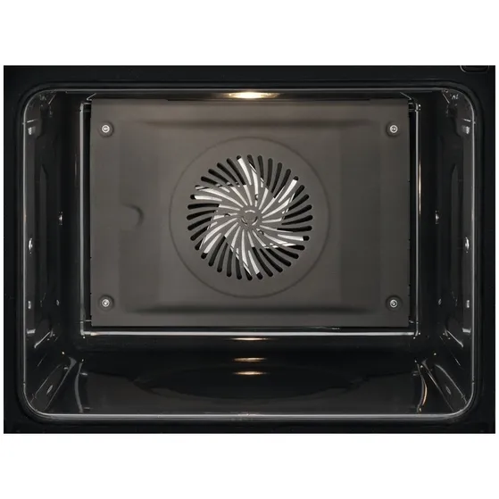 AEG BCS455020M SteamBake