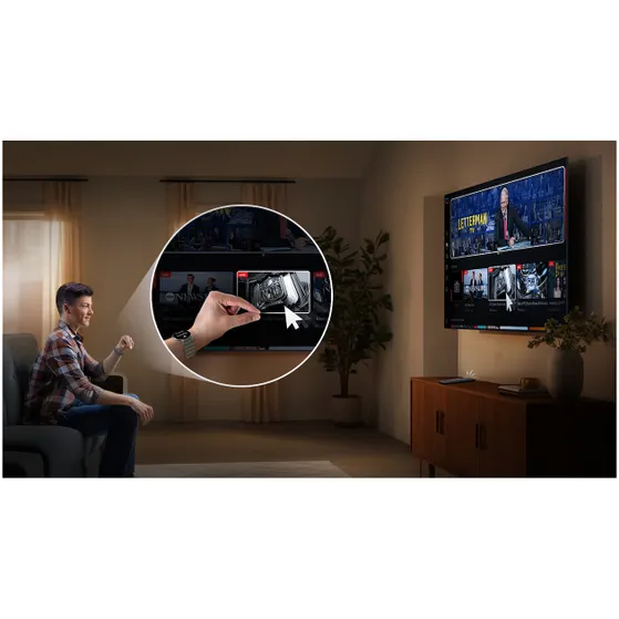 Samsung Neo QLED 4K 115QN90F (2025)