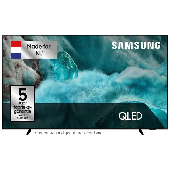 Samsung QLED 4K 98Q7FA (2025)