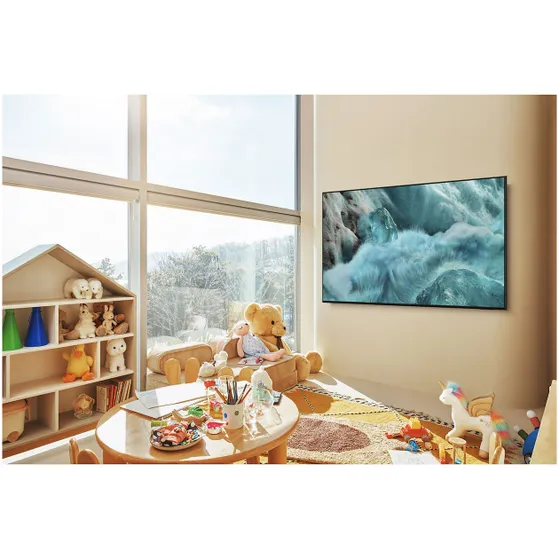 Samsung QLED 4K 98Q7FA (2025)