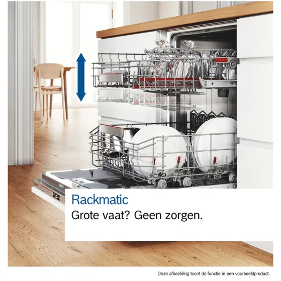 Bosch SMV2ITX57E