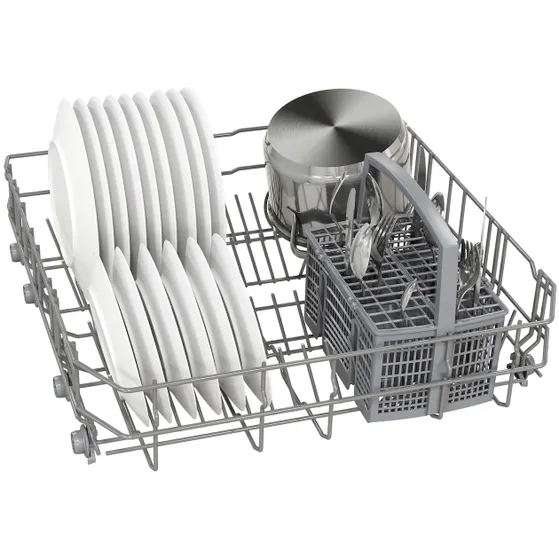 Bosch SMV2ITX57E