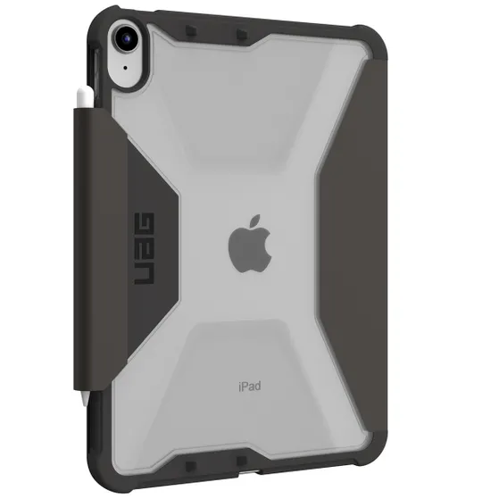 UAG Plyo Backcover iPad 10 (2022) 10.9 inch Zwart