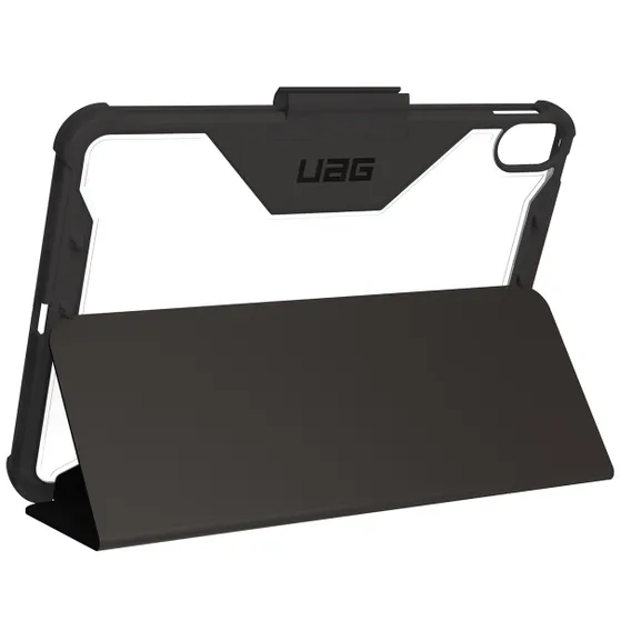 UAG Plyo Backcover iPad 10 (2022) 10.9 inch Zwart
