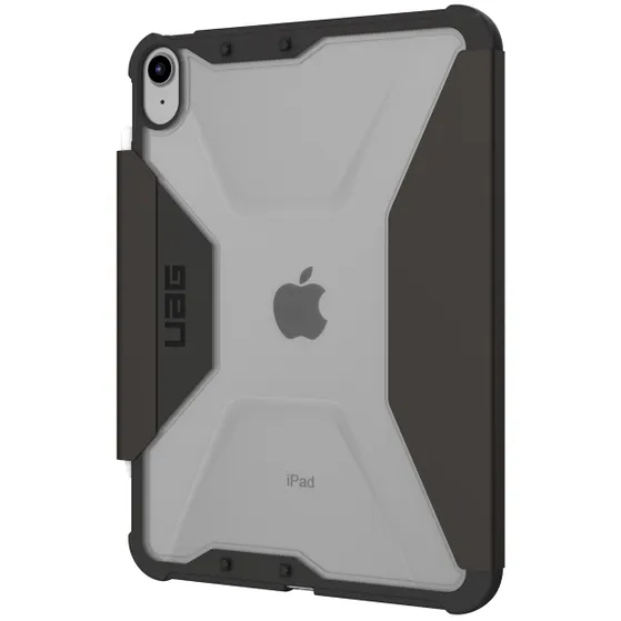 UAG Plyo Backcover iPad 10 (2022) 10.9 inch Zwart