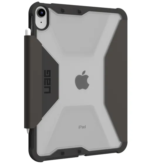 UAG Plyo Backcover iPad 10 (2022) 10.9 inch Zwart