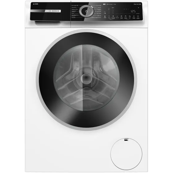 Bosch WGN246A7NL