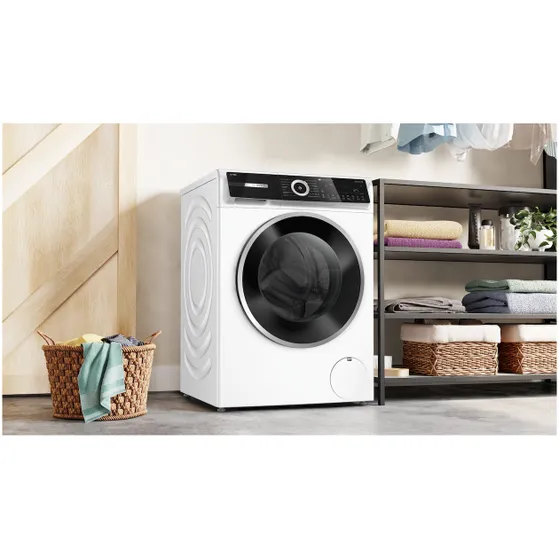 Bosch WGN246A7NL