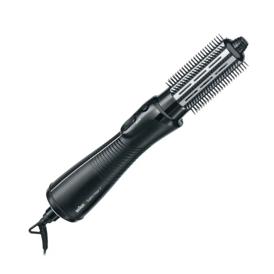 Braun AS720 Satin-Hair 7 Zwart