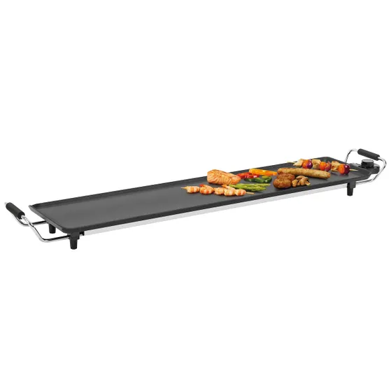 Fritel TY 1897 Teppanyaki Zwart