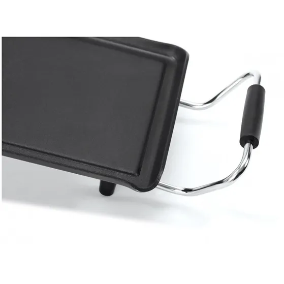 Fritel TY 1897 Teppanyaki Zwart