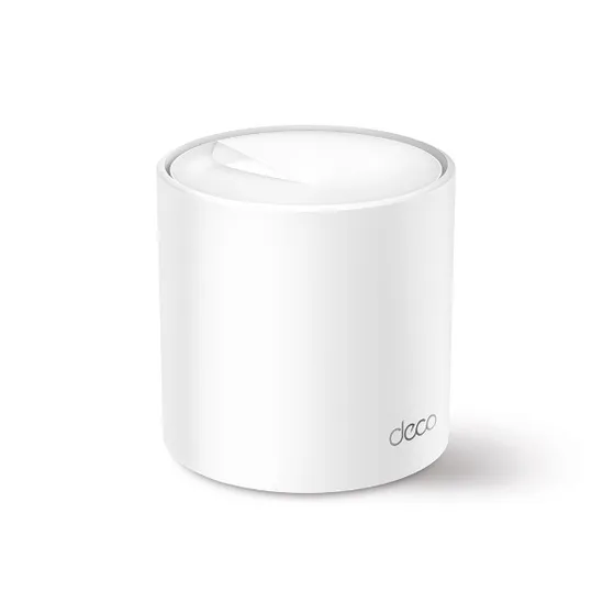 TP-Link Deco X50 AX3000 Whole Home WiFi 6 Mesh Systeem (1-pack)