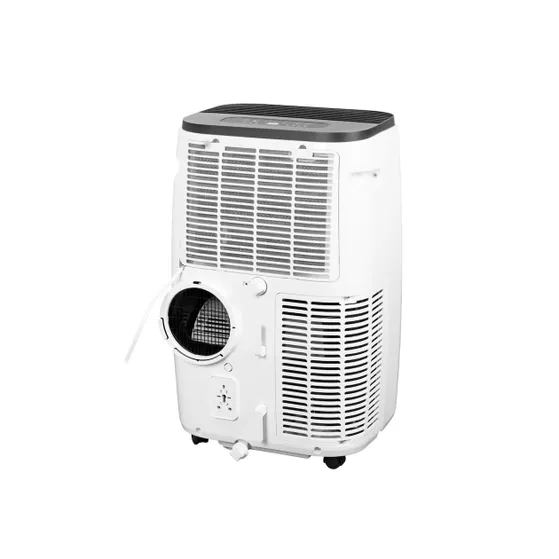 Eurom PAC 120 Airconditioner