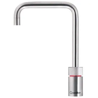 Quooker Nordic Square RVS