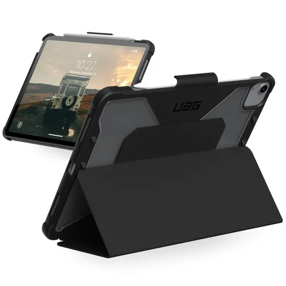 UAG Plyo Backcover iPad Air 5 (2022) / Air 4 (2020) / Pro 11 (2020 / 2018) Transparant