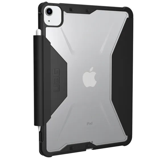 UAG Plyo Backcover iPad Air 5 (2022) / Air 4 (2020) / Pro 11 (2020 / 2018) Transparant