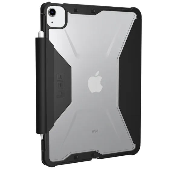 UAG Plyo Backcover iPad Air 5 (2022) / Air 4 (2020) / Pro 11 (2020 / 2018) Transparant