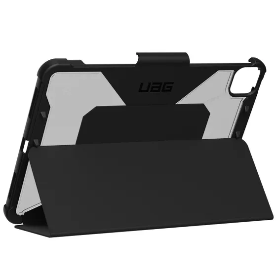 UAG Plyo Backcover iPad Air 5 (2022) / Air 4 (2020) / Pro 11 (2020 / 2018) Transparant