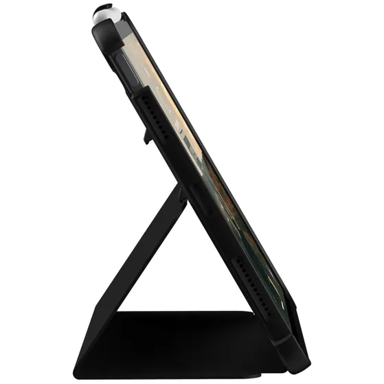 UAG Plyo Backcover iPad Air 5 (2022) / Air 4 (2020) / Pro 11 (2020 / 2018) Transparant