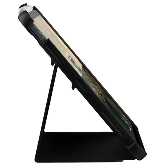 UAG Plyo Backcover iPad Air 5 (2022) / Air 4 (2020) / Pro 11 (2020 / 2018) Transparant