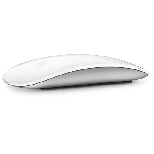 Apple Magic Mouse (2024) Wit