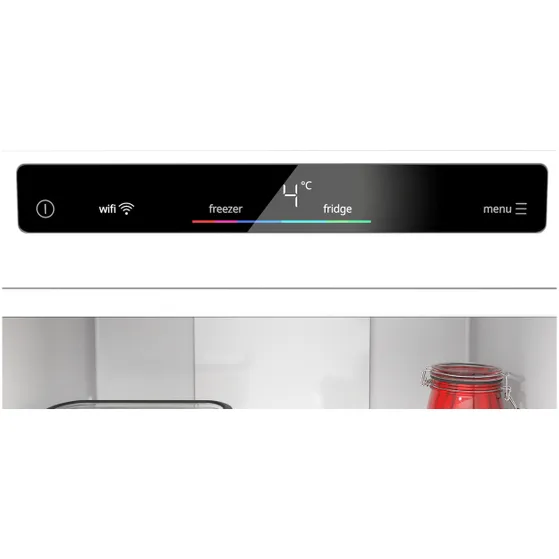 Bosch KGN39NLCK