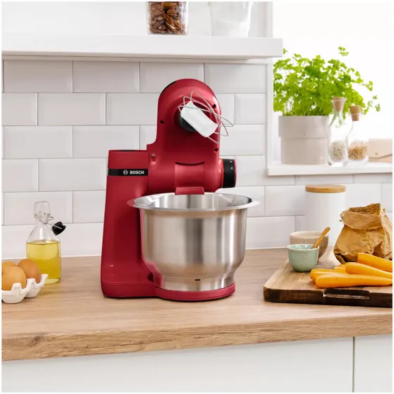 Bosch MUMS2ER01 Rood