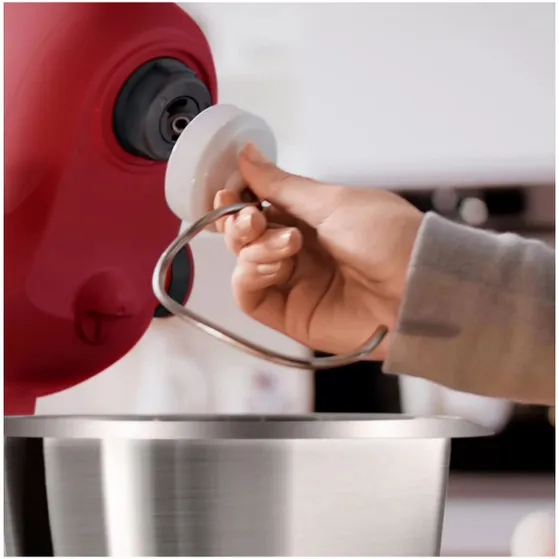 Bosch MUMS2ER01 Rood