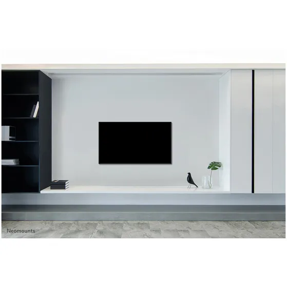 Neomounts WL30-550BL12 Zwart