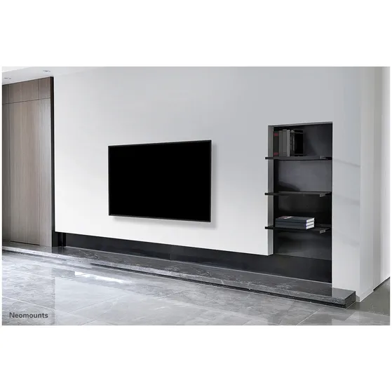 Neomounts WL30-550BL12 Zwart