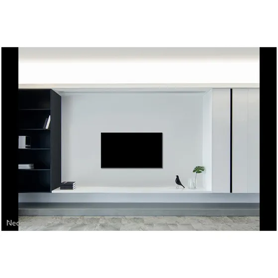 Neomounts WL30-550BL12 Zwart