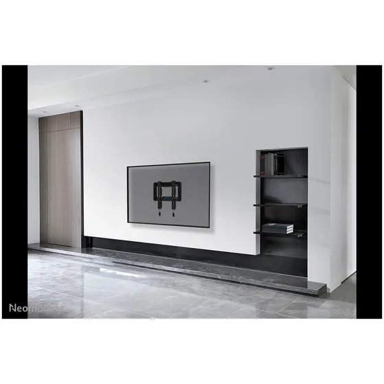 Neomounts WL30-550BL12 Zwart