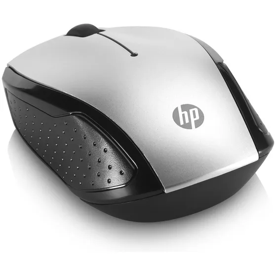 HP 200 WRLS PKS Mouse EURO