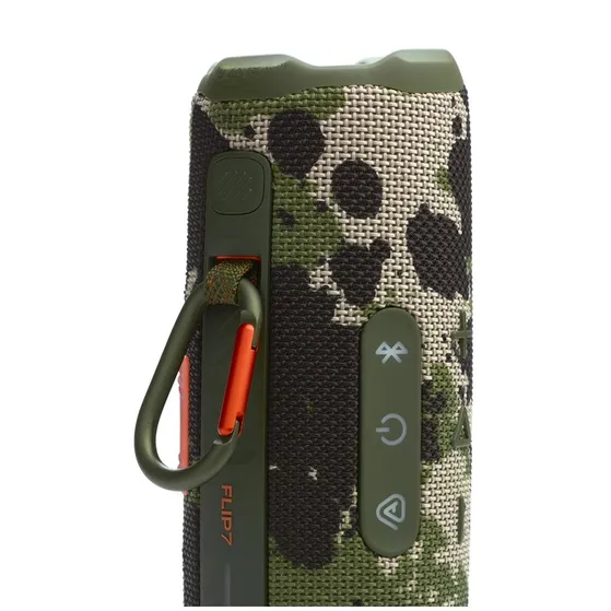 JBL Flip 7 Camouflage