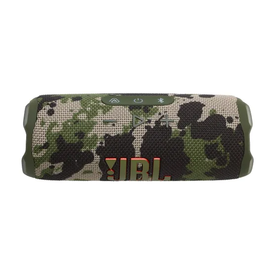 JBL Flip 7 Camouflage