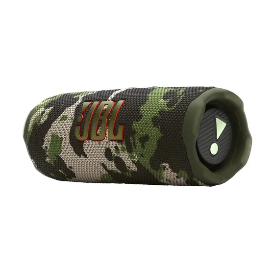JBL Flip 7 Camouflage