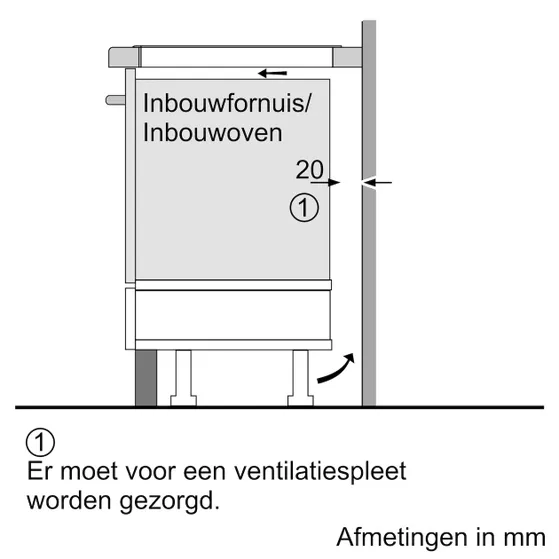 Bosch PXV975DC1E